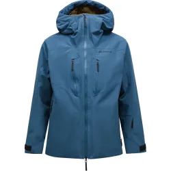 Peak Performance Herren Whitelight Apx Jacke