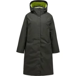 Peak Performance Damen Treeline Down Mantel