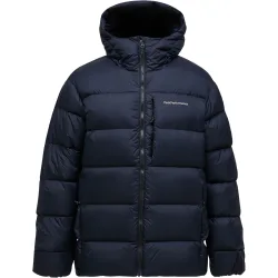 Peak Performance Herren Frost Down Puffer Jacke