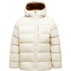 Peak Performance Herren Frost Down Puffer Jacke