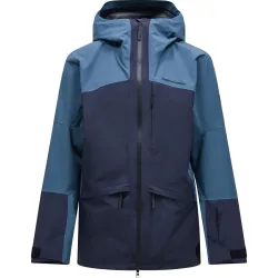 Peak Performance Herren Vertec 3l Jacke