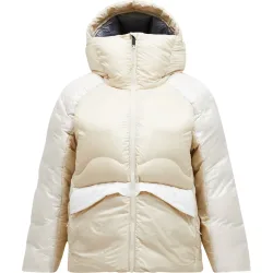 Peak Performance Damen Helium Diamond Fuse Hoodie Jacke