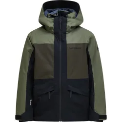 Peak Performance Kinder Gravity Insulated Jacke