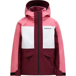 Peak Performance Kinder Gravity Insulated Jacke