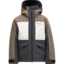 Peak Performance Kinder Gravity Insulated Jacke