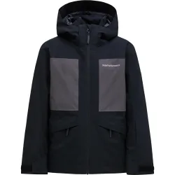 Peak Performance Kinder Gravity Insulated Jacke