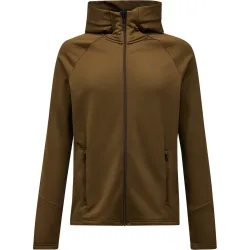 Peak Performance Herren Rider Essentials Hoodie Jacke