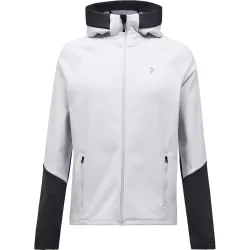 Peak Performance Herren Rider Essentials Hoodie Jacke