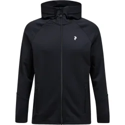 Peak Performance Herren Rider Essentials Hoodie Jacke