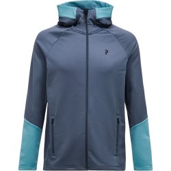 Peak Performance Herren Rider Essentials Hoodie Jacke