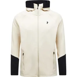 Peak Performance Herren Rider Essentials Hoodie Jacke
