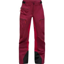 Peak Performance Damen Vislight GTX C-Knit Hose