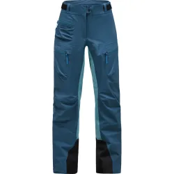 Peak Performance Damen Vislight GTX C-Knit Hose
