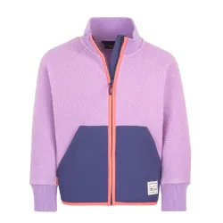 Trollkids Kinder Vega Jacke