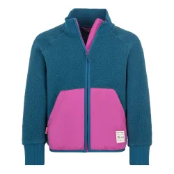 Trollkids Kinder Vega Jacke