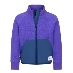 Trollkids Kinder Vega Jacke