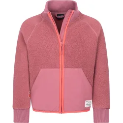 Trollkids Kinder Vega Jacke