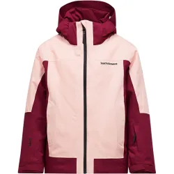 Peak Performance Kinder Rider Tech Insulated Jacke