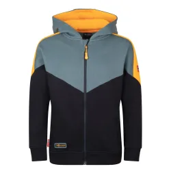 Trollkids Kinder Flekkefjord Jacke