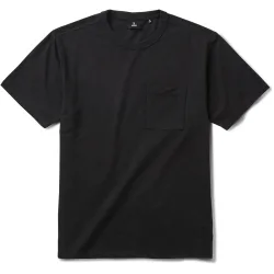 Roark Herren Well Worn Pocket T-Shirt