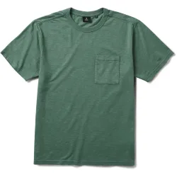 Roark Herren Well Worn Pocket T-Shirt