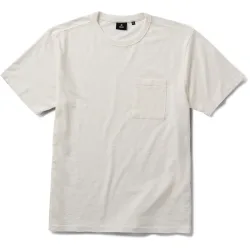 Roark Herren Well Worn Pocket T-Shirt