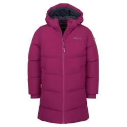 Trollkids Kinder Girls Aurland XT Mantel