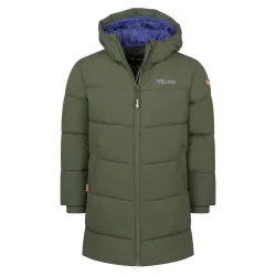 Trollkids Kinder Girls Aurland XT Mantel