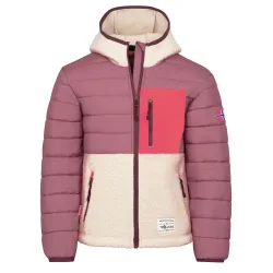 Trollkids Kinder Romsdalen Jacke