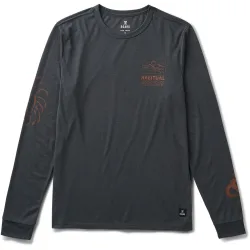 Roark Herren Mathis Active Longsleeve