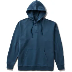 Roark Herren Safe Camp Embroidery Hoodie