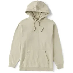 Roark Herren Safe Camp Embroidery Hoodie