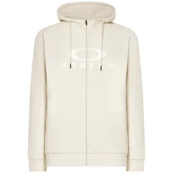 Oakley Herren Bark FZ 2.0 Hoodie