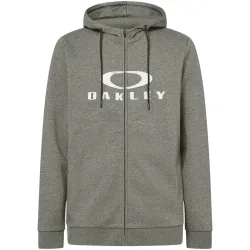 Oakley Herren Bark FZ 2.0 Hoodie
