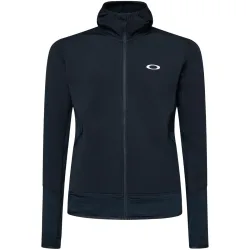 Oakley Herren Canopy Hoodie Jacke