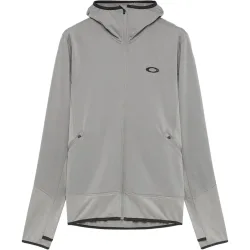 Oakley Herren Canopy Hoodie Jacke