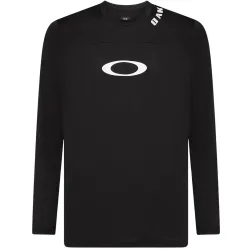 Oakley Herren Free Ride Trikot