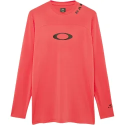 Oakley Herren Free Ride Trikot