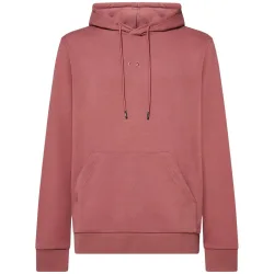 Oakley Herren Futurescape Fossil Hoodie
