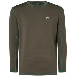 Oakley Herren Seeker Thermal Grid Trikot
