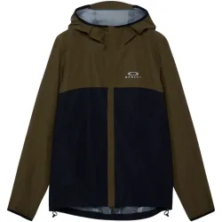 Oakley Herren Elements Shell 2.0 Jacke