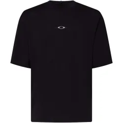 Oakley Herren Stacked Metal T-Shirt