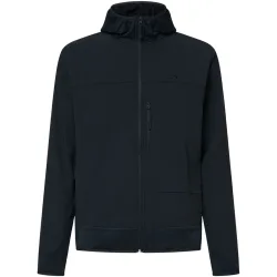Oakley, Oakley Herren Bowls Alpha Full Zip Jacke