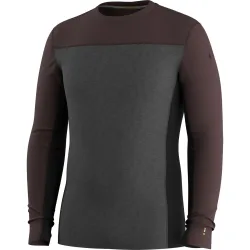 Smartwool Herren Classic Thermal Merino Longsleeve