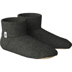 Smartwool Second Cut Fleece Slipper Socken