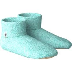Smartwool Second Cut Fleece Slipper Socken