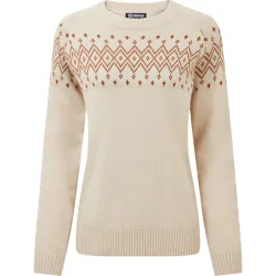 Sherpa Adventure Gear Damen Yeshe Crew Neck Pullover