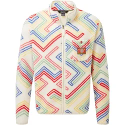 Sherpa Adventure Gear Herren Tarcho Printed Jacke