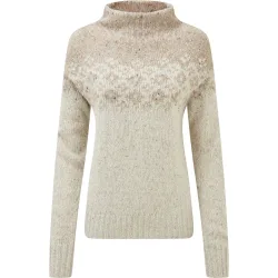 Sherpa Adventure Gear Damen Mandari Mock Neck Pullover