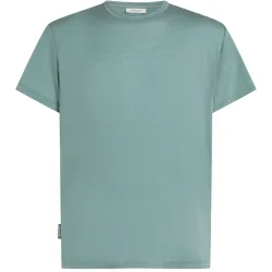 Icebreaker Herren Merino Blend Core T-Shirt